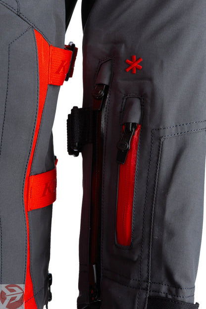 Klim All New Latitude Jacket Klim