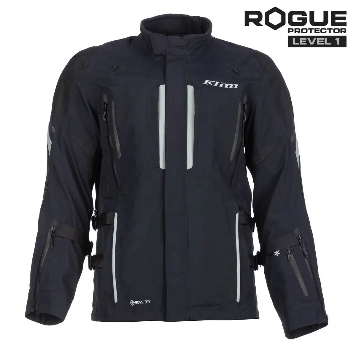 Klim All New Latitude Jacket