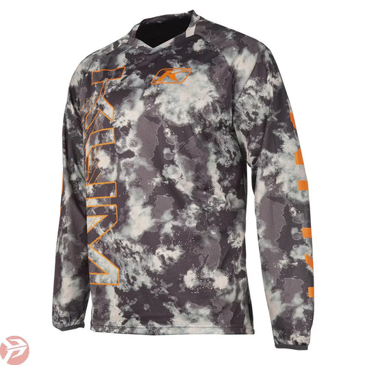 Klim All New Petrol Jersey Klim
