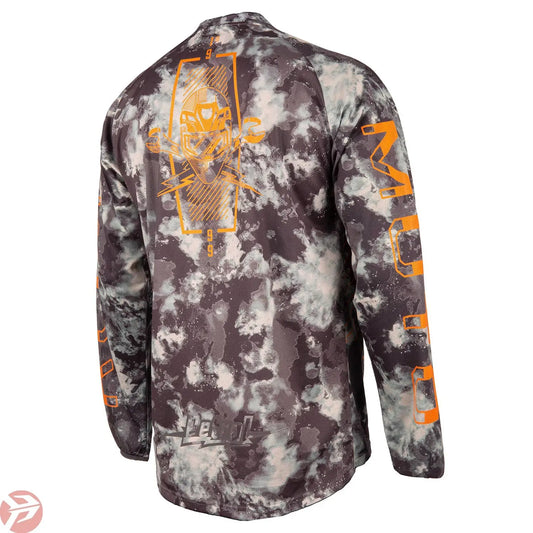 Klim All New Petrol Jersey Klim