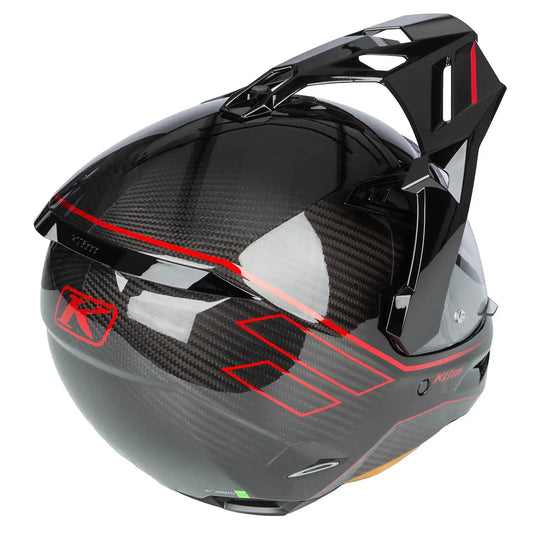Klim All New X1 Alpha Helmet ECE/DOT 