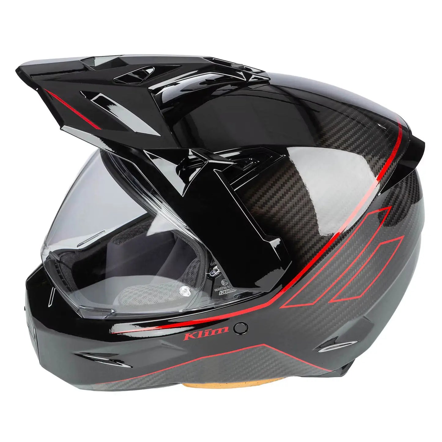 Klim All New X1 Alpha Helmet ECE/DOT 