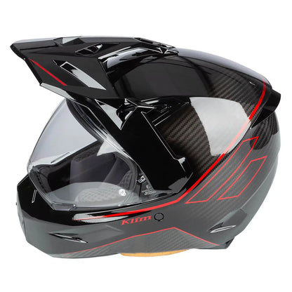 Klim All New X1 Alpha Helmet ECE/DOT 