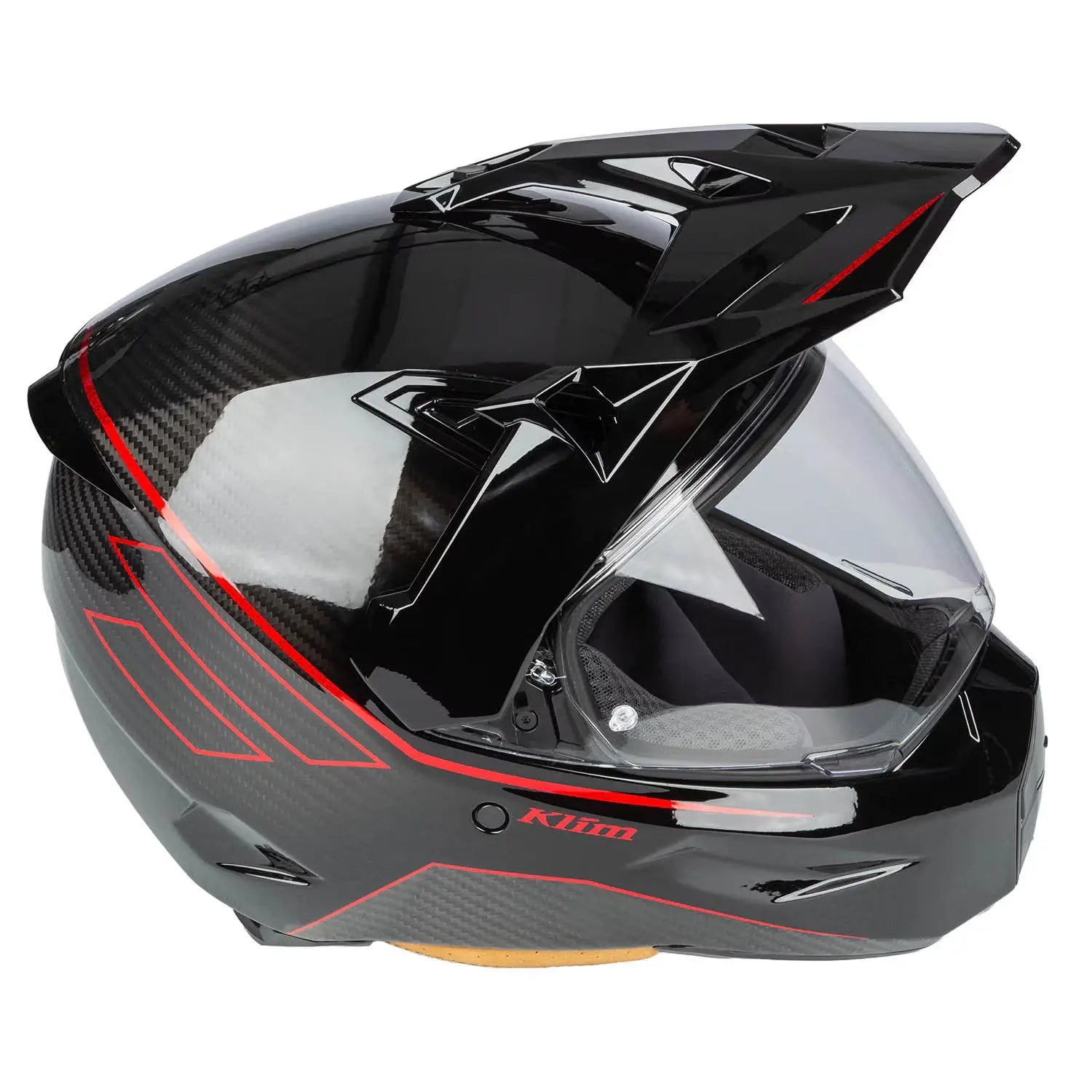 Klim All New X1 Alpha Helmet ECE/DOT 