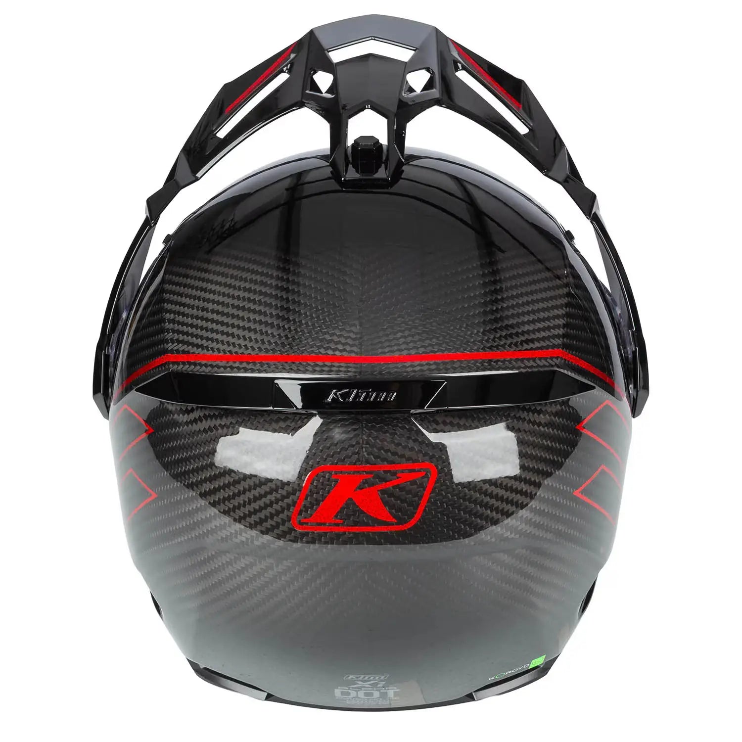 Klim All New X1 Alpha Helmet ECE/DOT 
