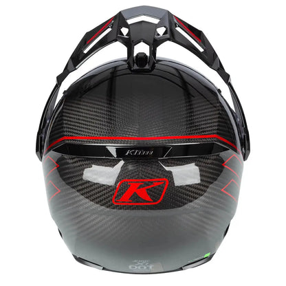 Klim All New X1 Alpha Helmet ECE/DOT 