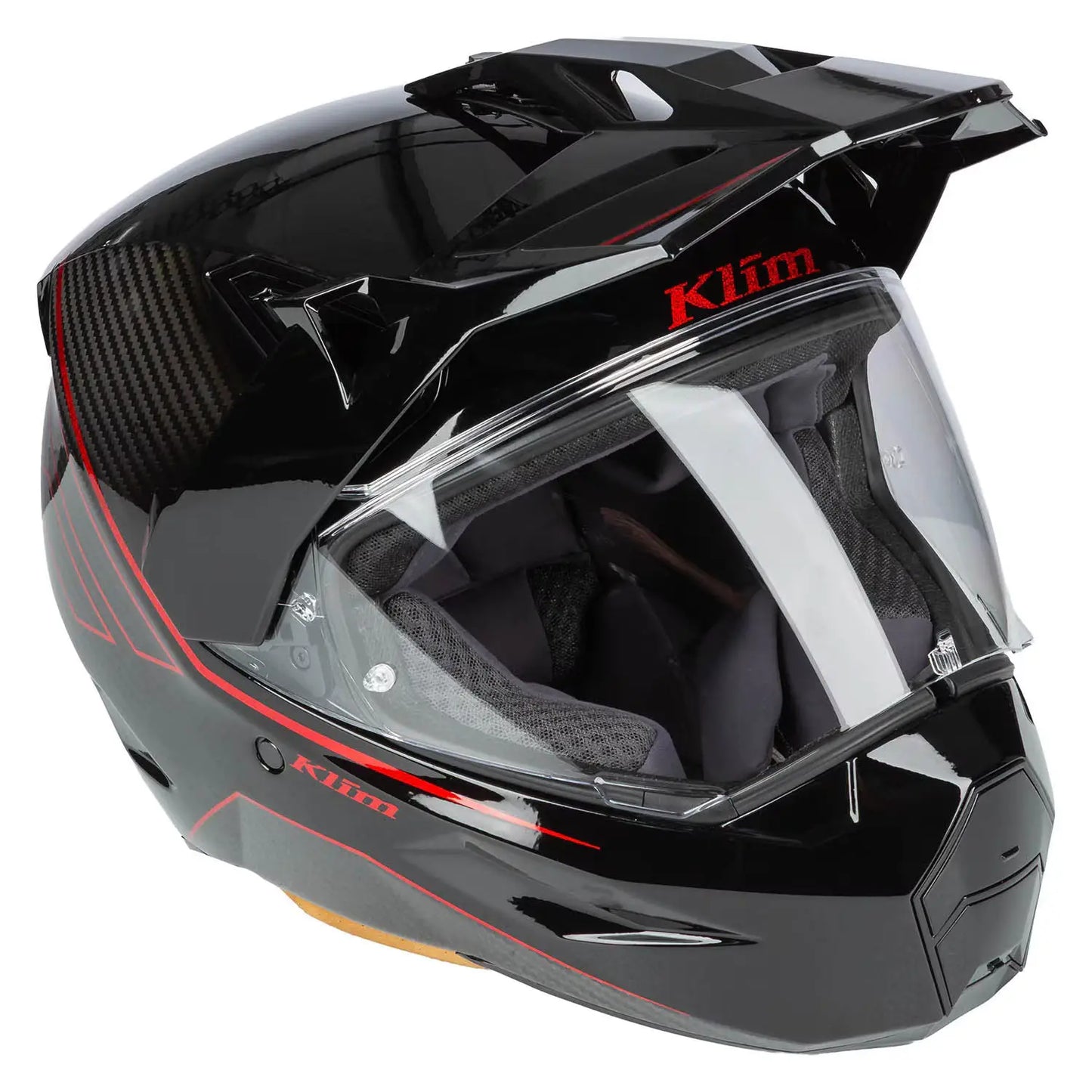 Klim All New X1 Alpha Helmet ECE/DOT 