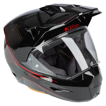 Klim All New X1 Alpha Helmet ECE/DOT 