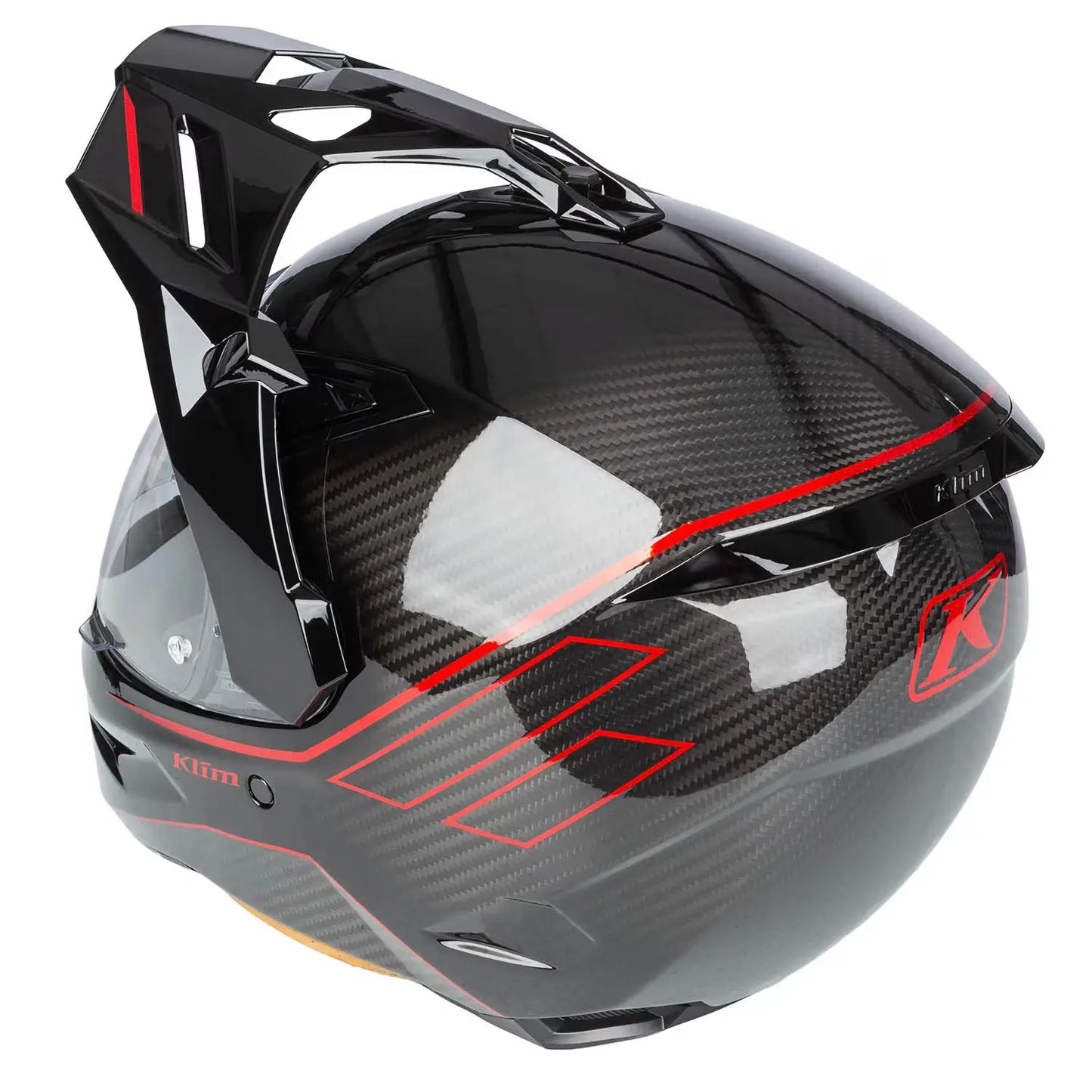 Klim All New X1 Alpha Helmet ECE/DOT 