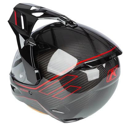 Klim All New X1 Alpha Helmet ECE/DOT 