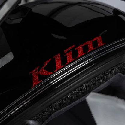 Klim All New X1 Alpha Helmet ECE/DOT 