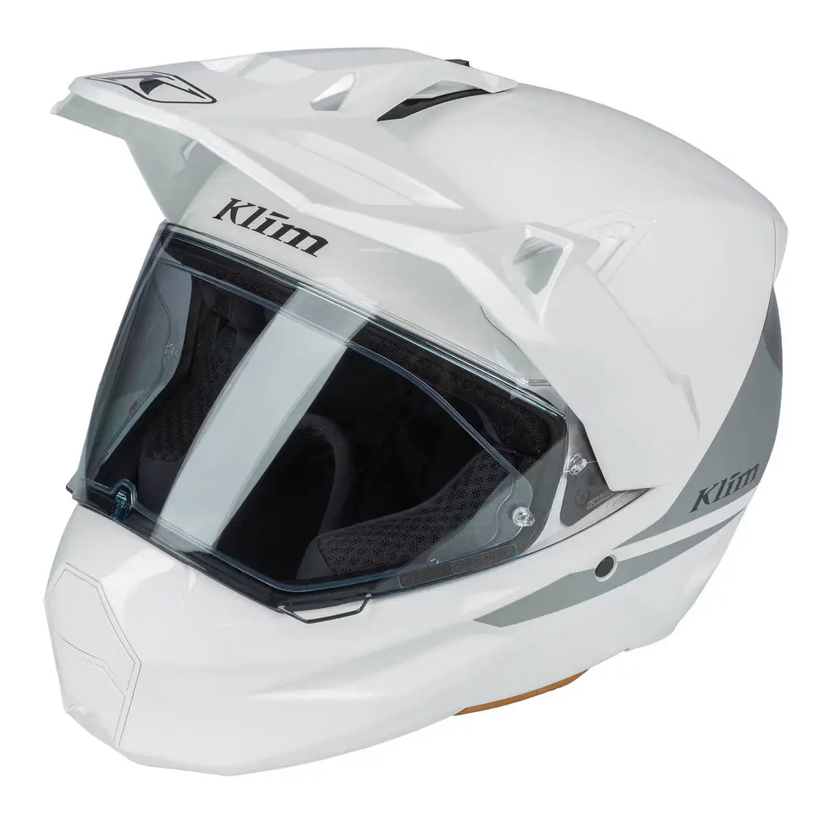 Klim All New X1 Alpha Helmet ECE/DOT 
