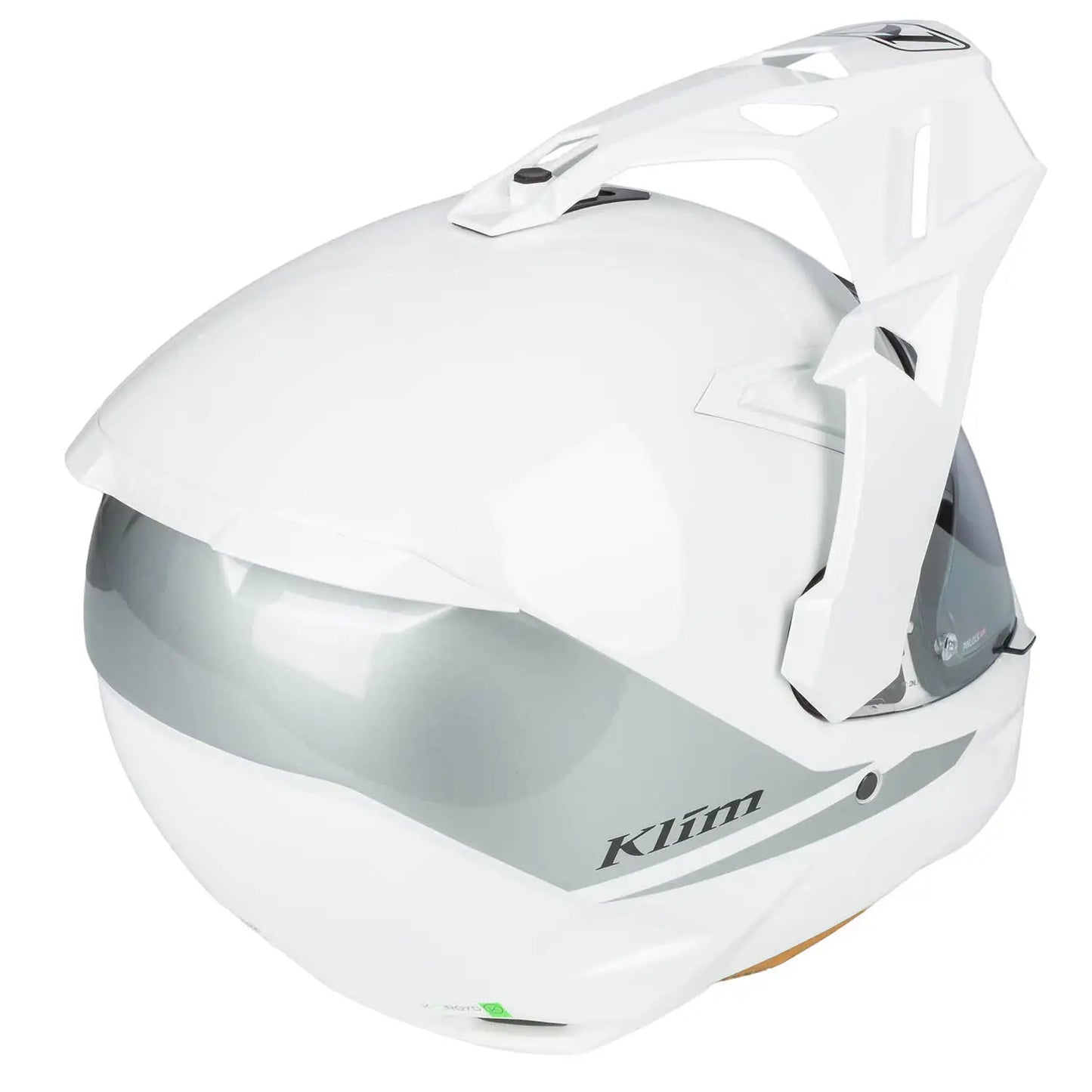 Klim All New X1 Alpha Helmet ECE/DOT 