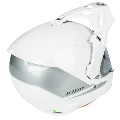 Klim All New X1 Alpha Helmet ECE/DOT 