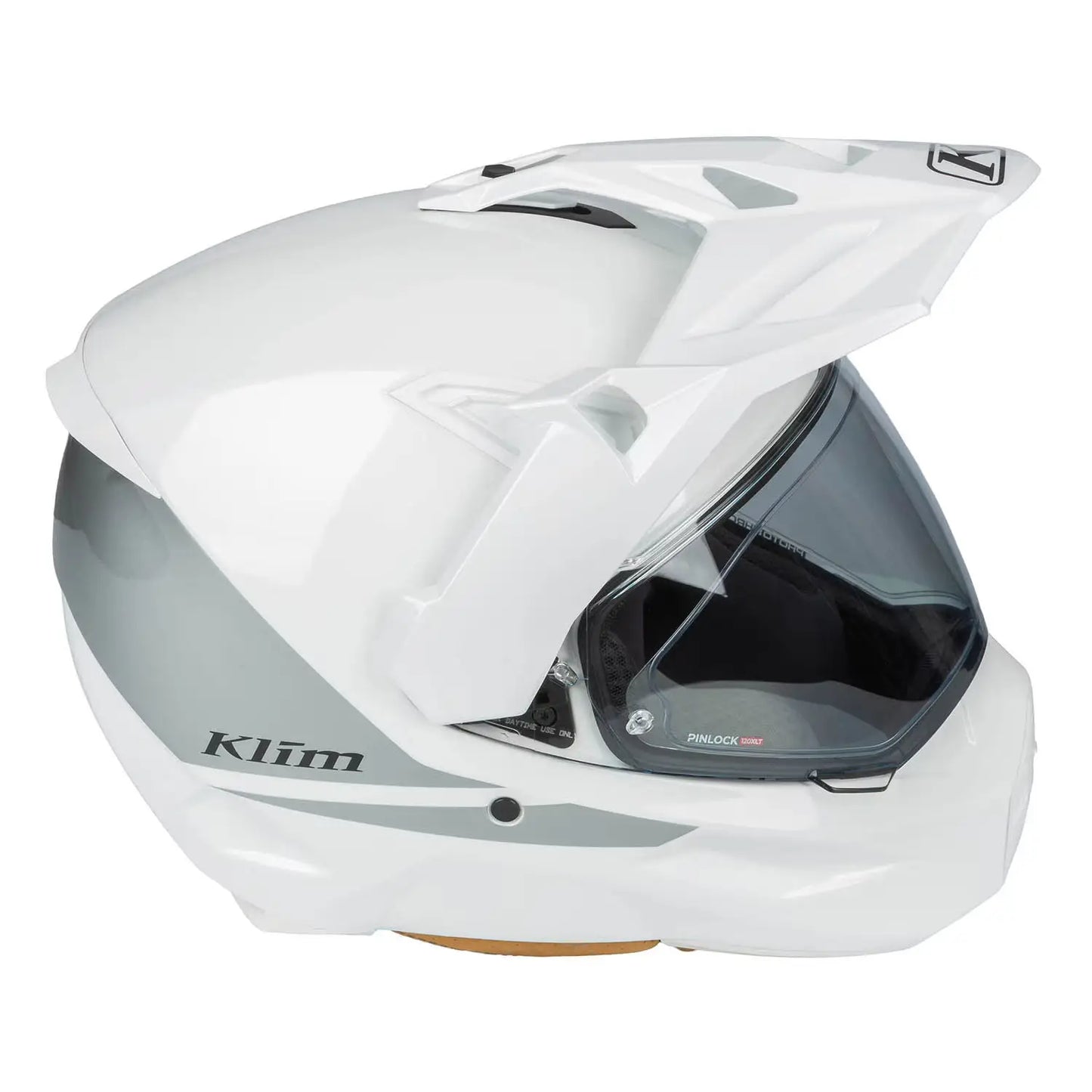 Klim All New X1 Alpha Helmet ECE/DOT 