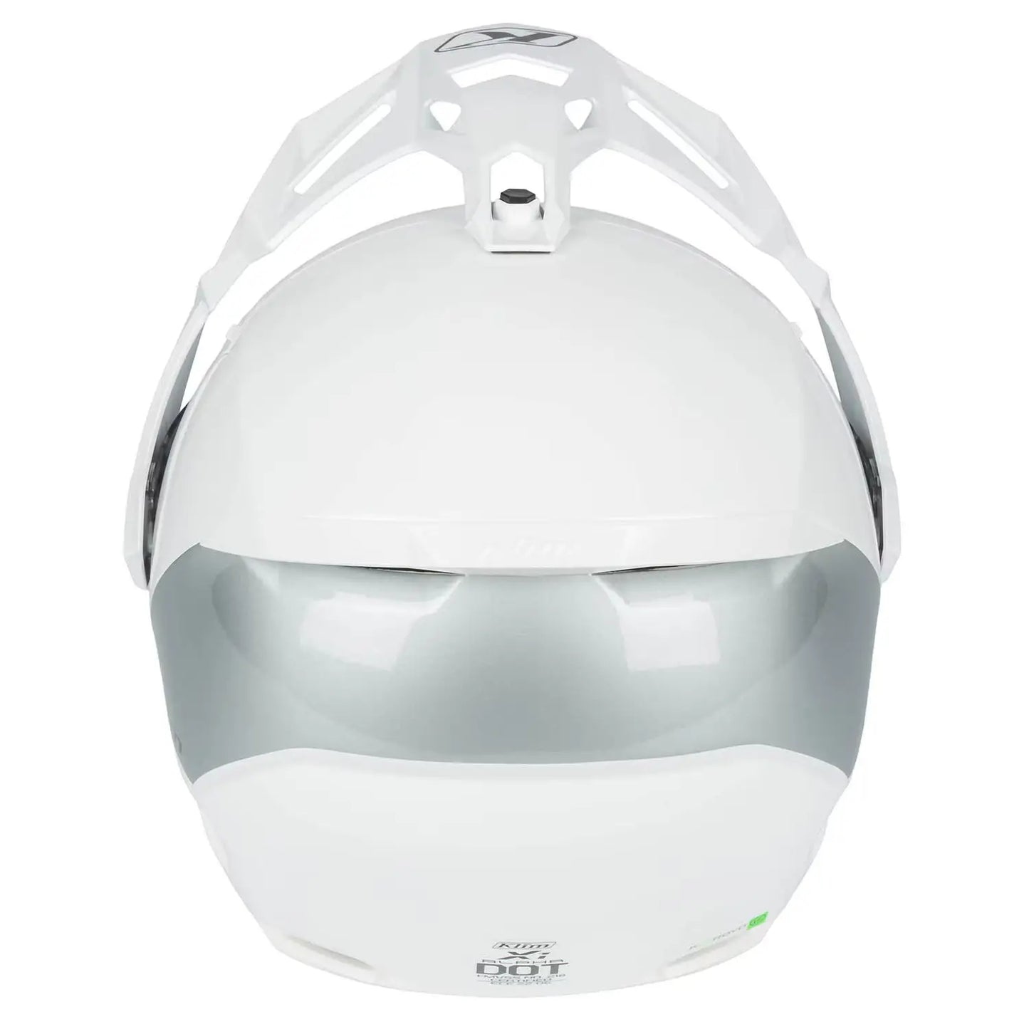 Klim All New X1 Alpha Helmet ECE/DOT 