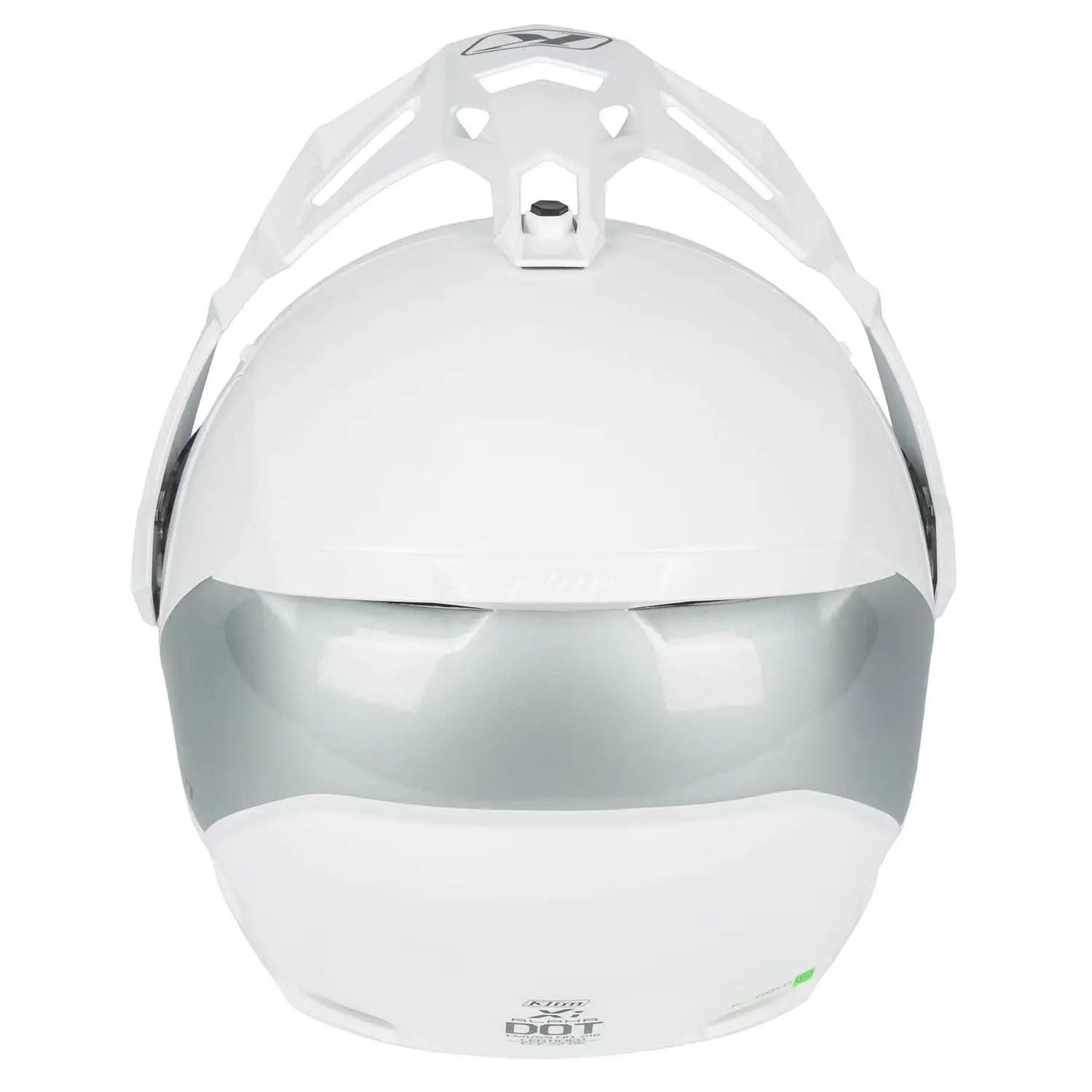 Klim All New X1 Alpha Helmet ECE/DOT 