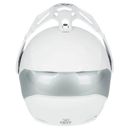 Klim All New X1 Alpha Helmet ECE/DOT 