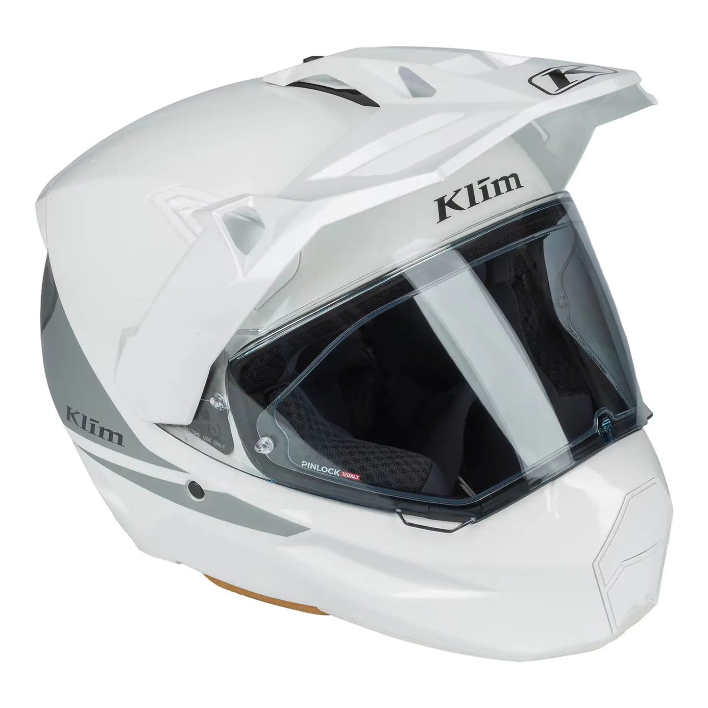 Klim All New X1 Alpha Helmet ECE/DOT 