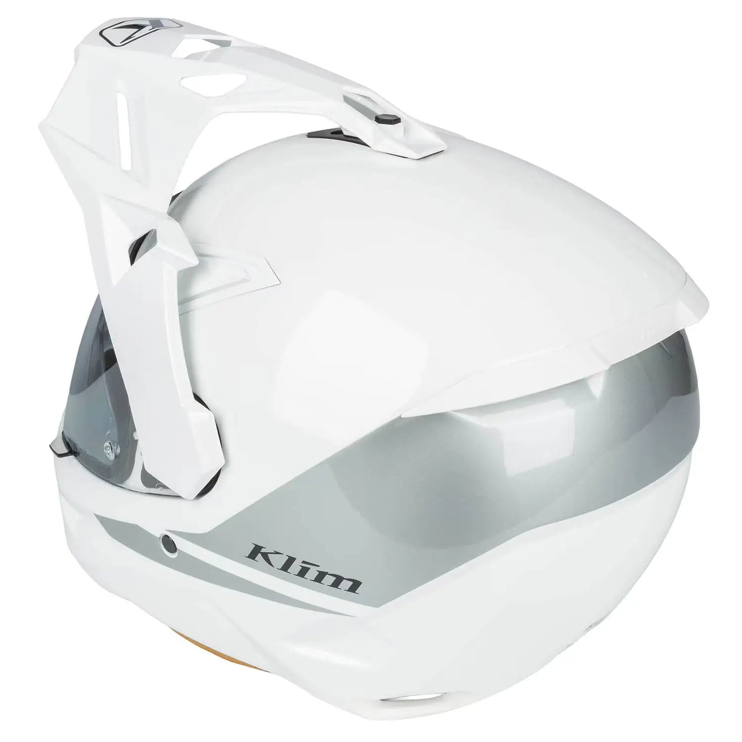 Klim All New X1 Alpha Helmet ECE/DOT 