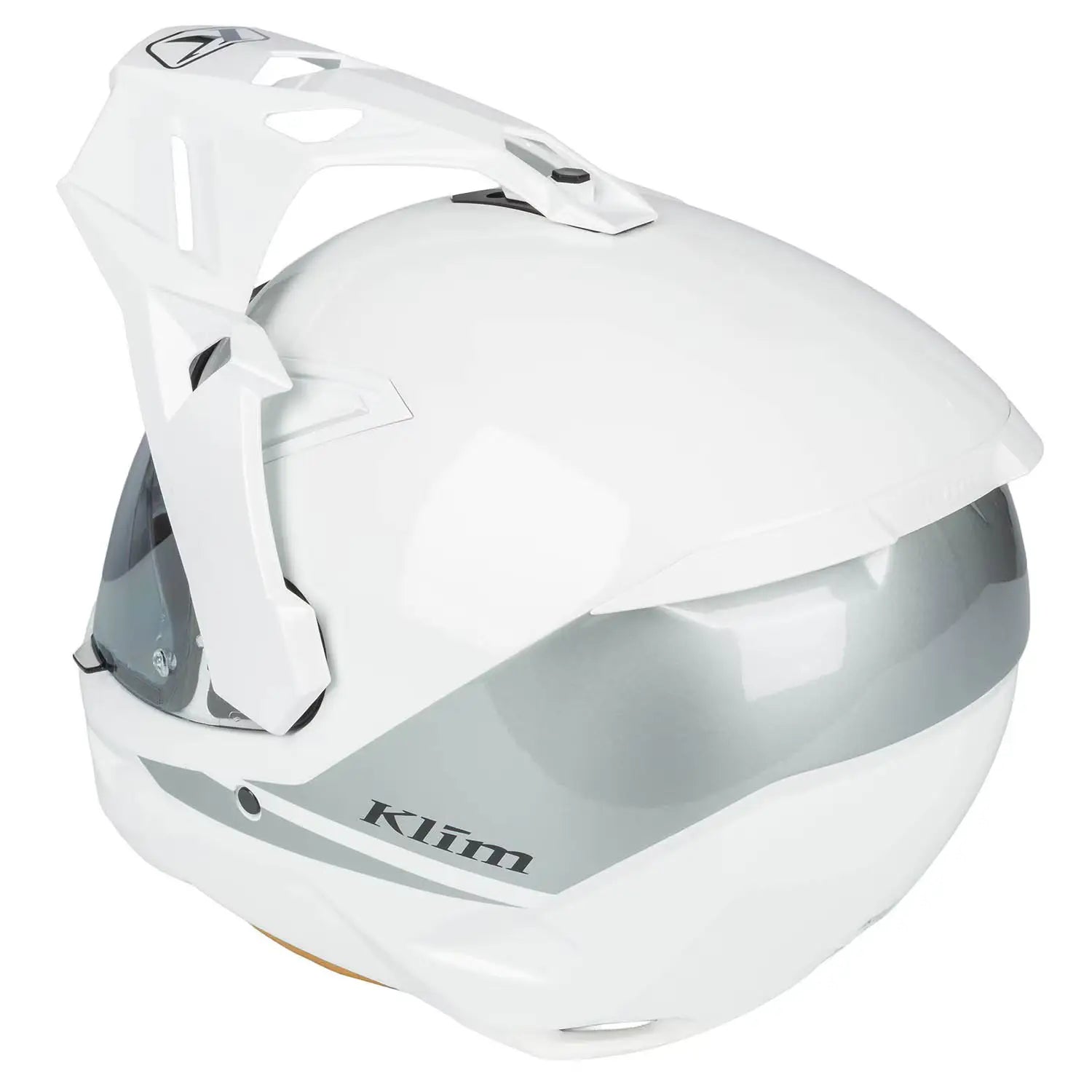 Klim All New X1 Alpha Helmet ECE/DOT 