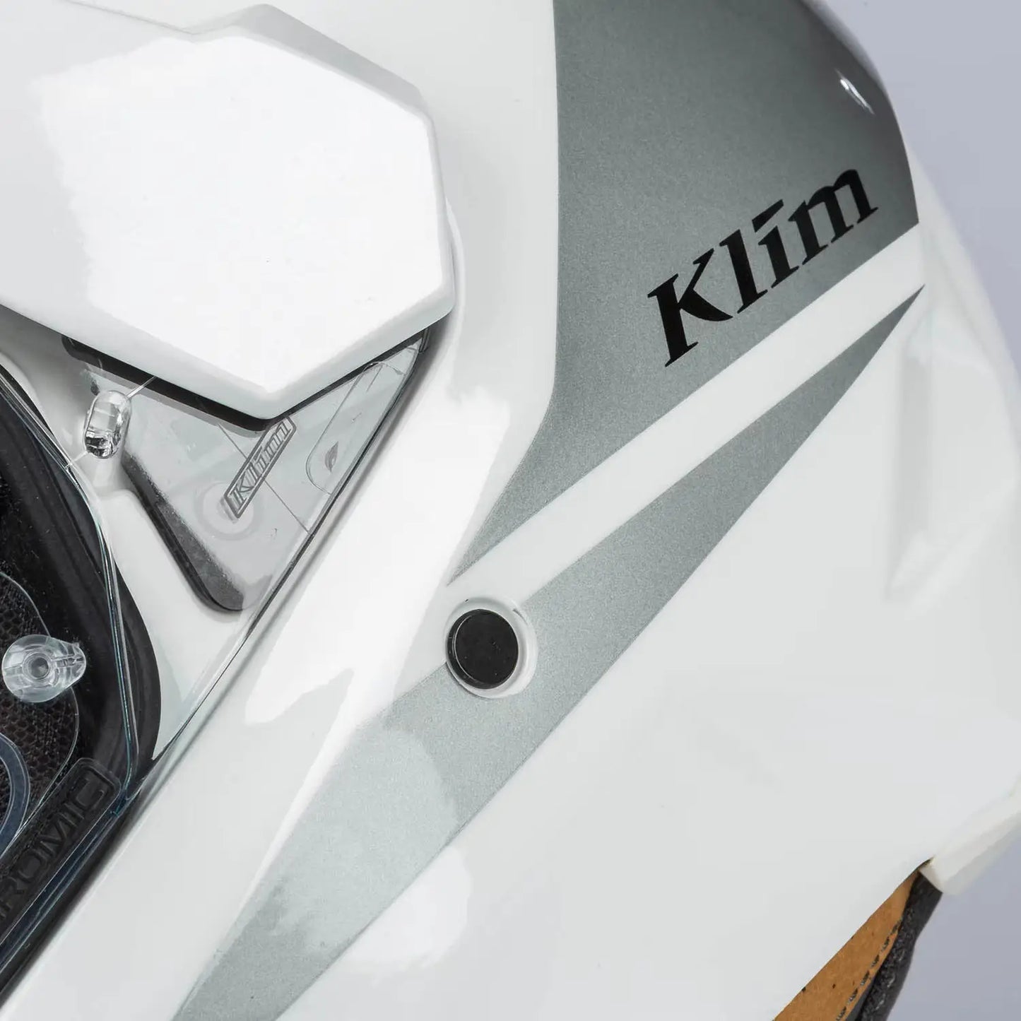 Klim All New X1 Alpha Helmet ECE/DOT 
