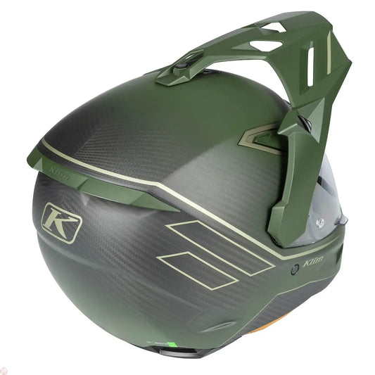 Klim All New X1 Alpha Helmet ECE/DOT 