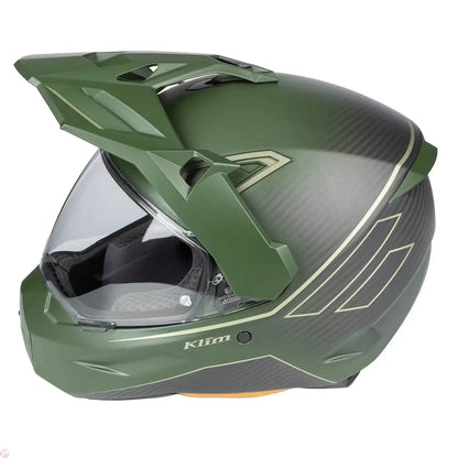 Klim All New X1 Alpha Helmet ECE/DOT 
