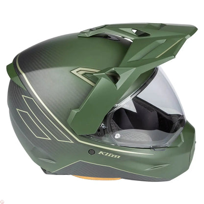 Klim All New X1 Alpha Helmet ECE/DOT 