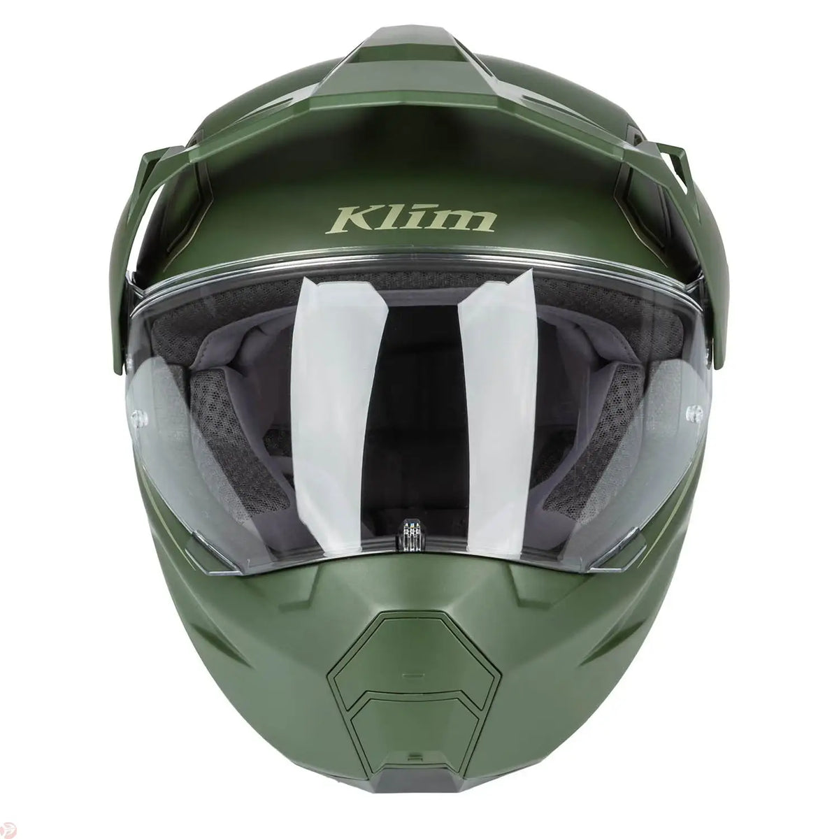 Klim All New X1 Alpha Helmet ECE/DOT 