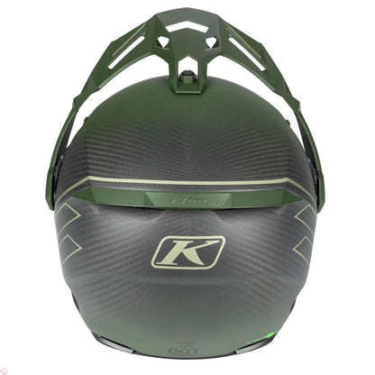 Klim All New X1 Alpha Helmet ECE/DOT 