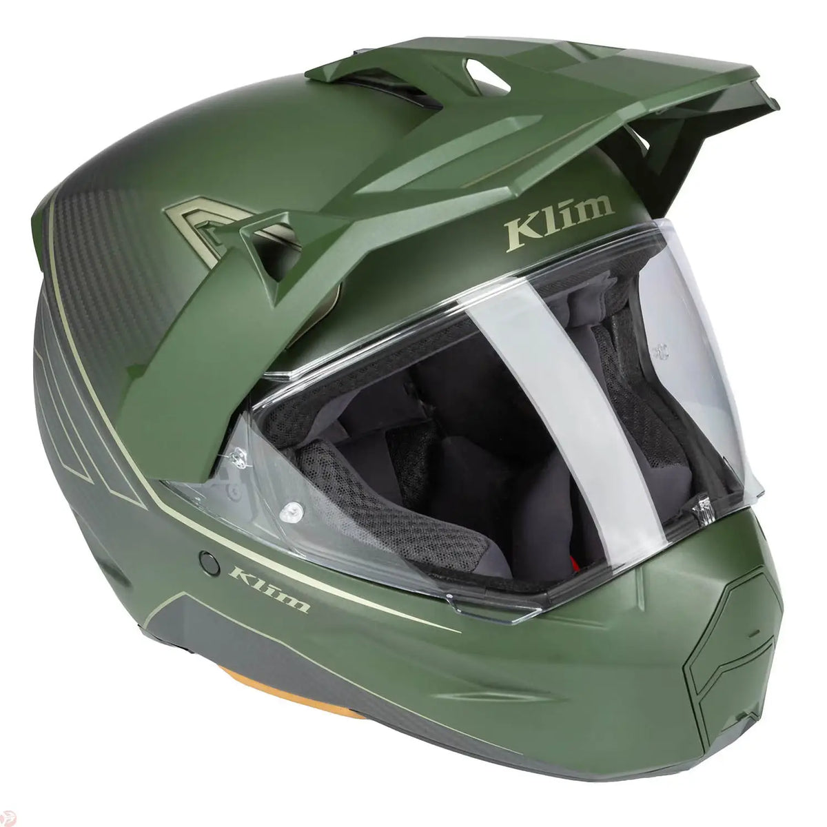 Klim All New X1 Alpha Helmet ECE/DOT 