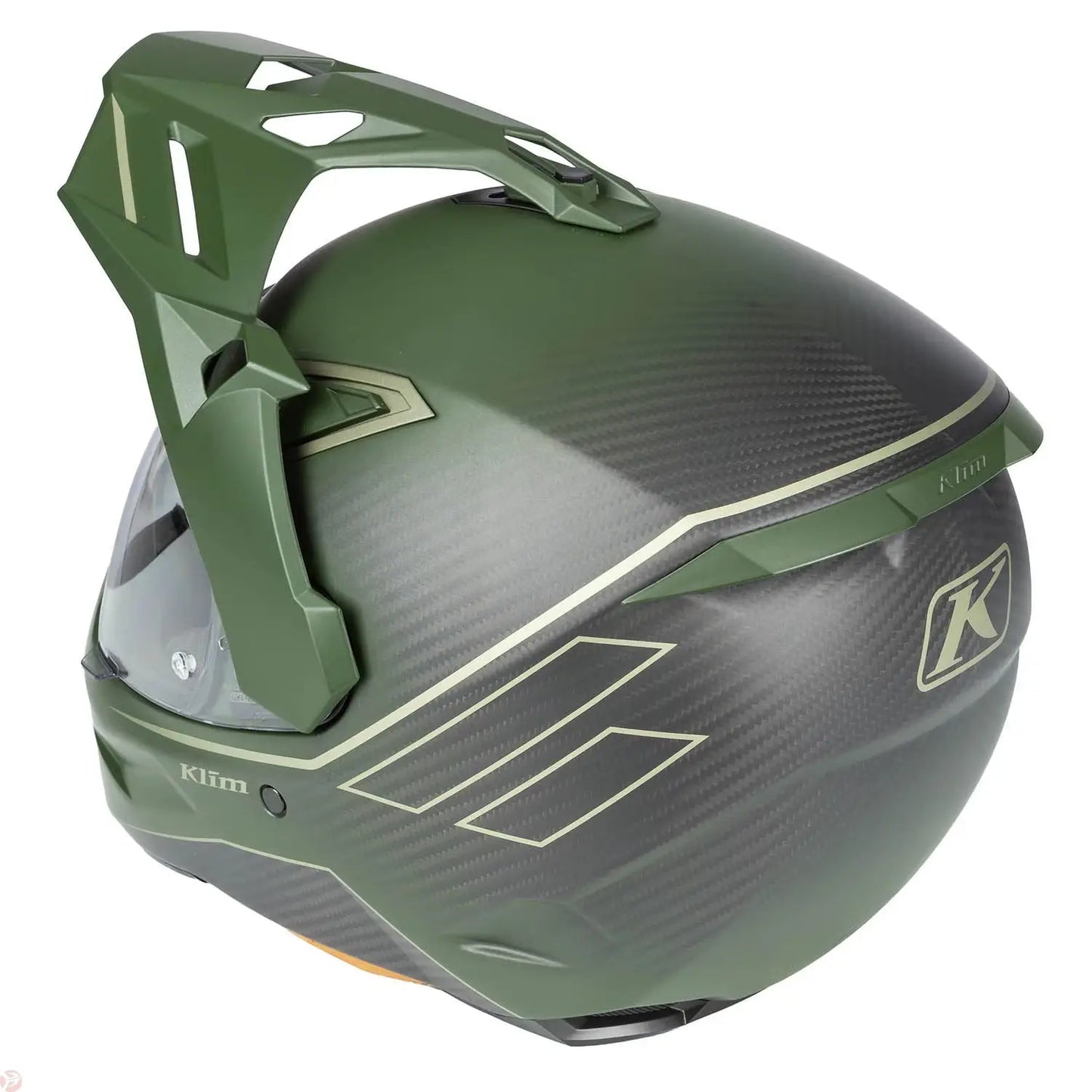 Klim All New X1 Alpha Helmet ECE/DOT 