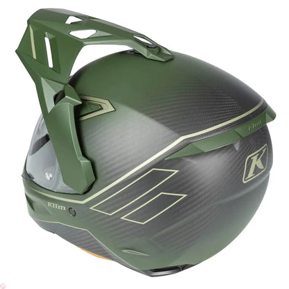 Klim All New X1 Alpha Helmet ECE/DOT 
