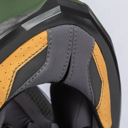 Klim All New X1 Alpha Helmet ECE/DOT 