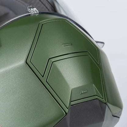 Klim All New X1 Alpha Helmet ECE/DOT 