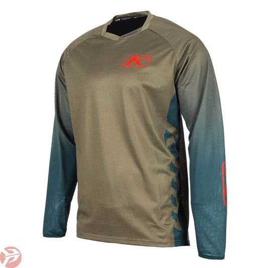 Klim All New XC Lite Jersey Klim