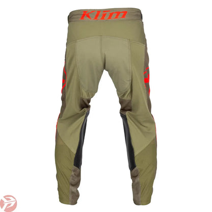 Klim All New XC Lite Pant Pathpavers