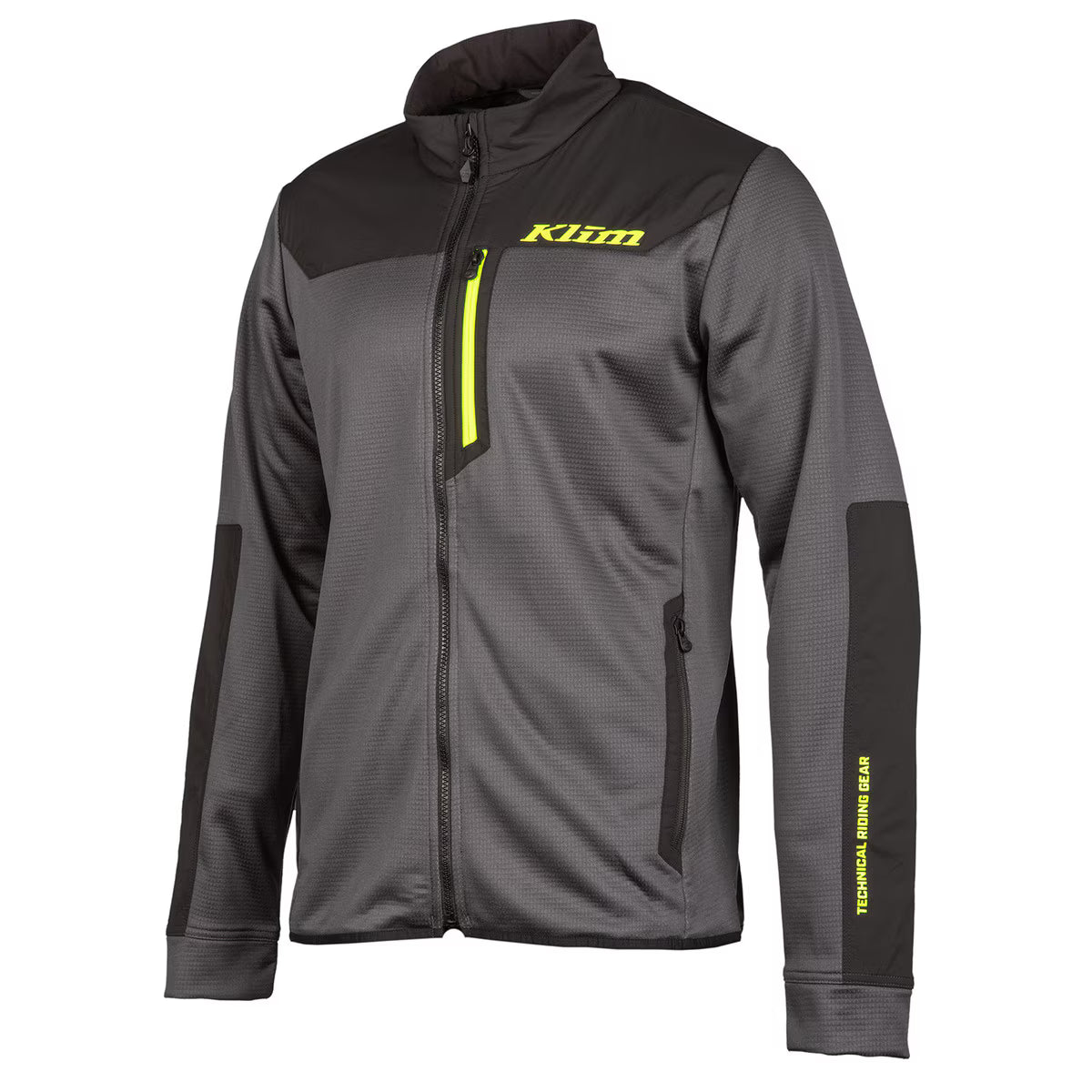 Klim Alloy Jacket 