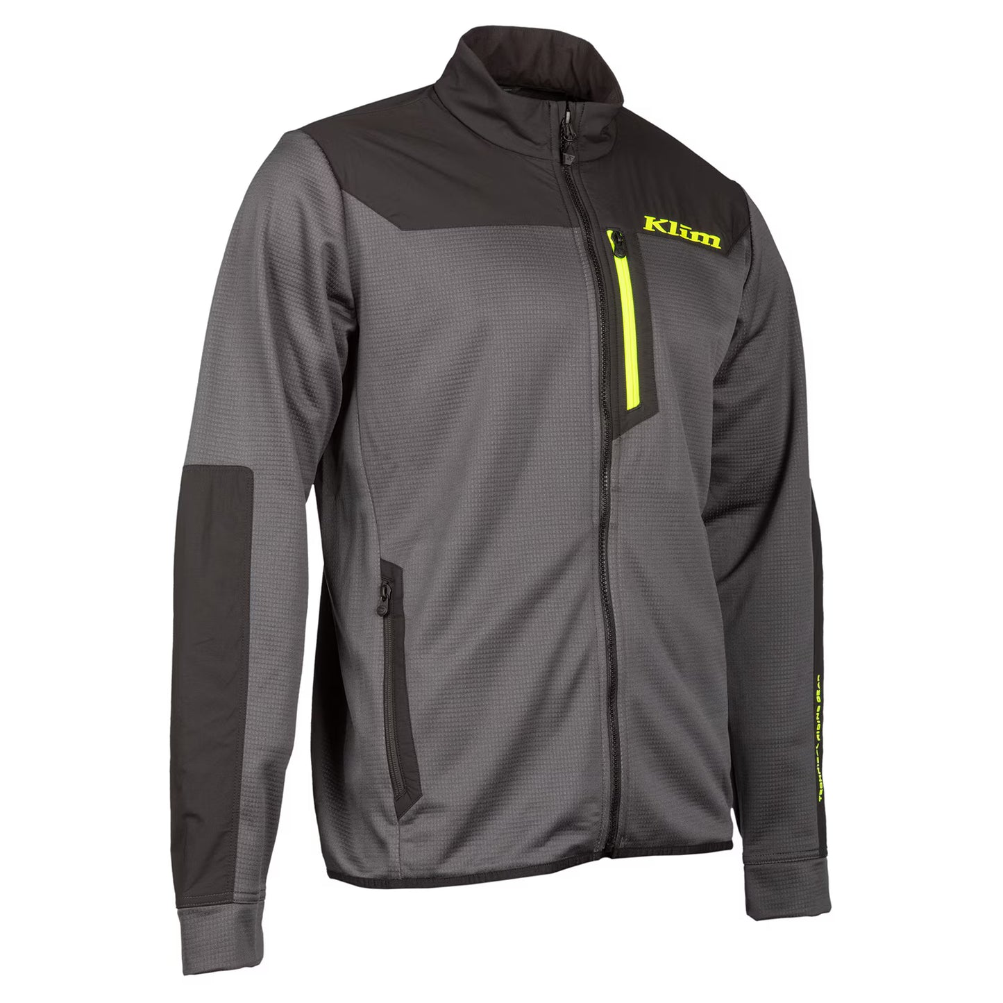 Klim Alloy Jacket 