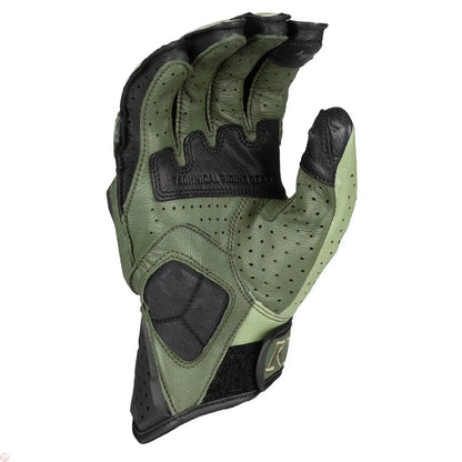 Klim Badlands Aero Pro Short Gloves 