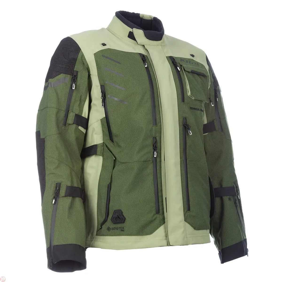 Klim Badlands Pro A3 Jacket 