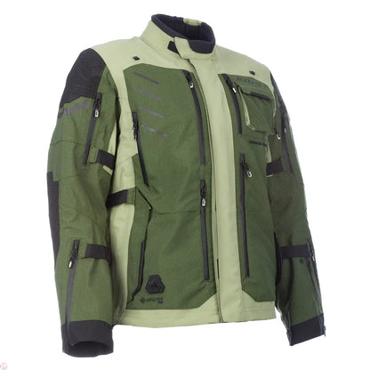 Klim Badlands Pro A3 Jacket 
