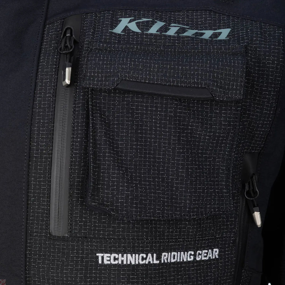 Klim Badlands Pro A3 Jacket 