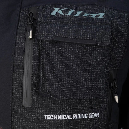 Klim Badlands Pro A3 Jacket 