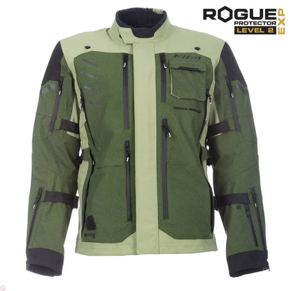 Klim Badlands Pro A3 Jacket 