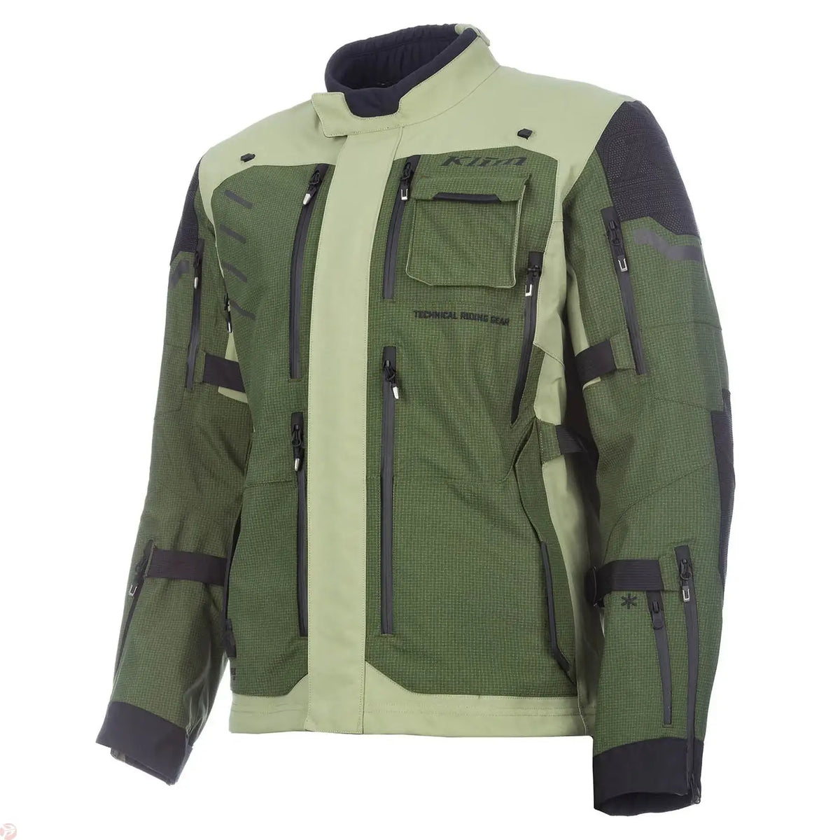 Klim Badlands Pro A3 Jacket 