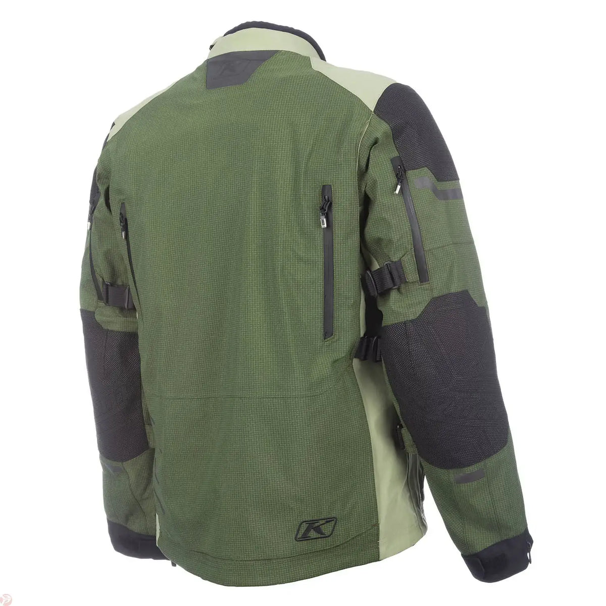 Klim Badlands Pro A3 Jacket 