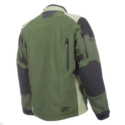 Klim Badlands Pro A3 Jacket 