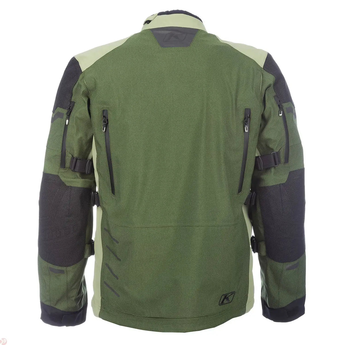 Klim Badlands Pro A3 Jacket 